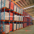 Warehousing and distribution Europe, Jracking warehose high density Ebay drive though pallet racking system